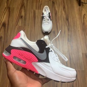 Nike Air Max 90 Women Sneakers (8)